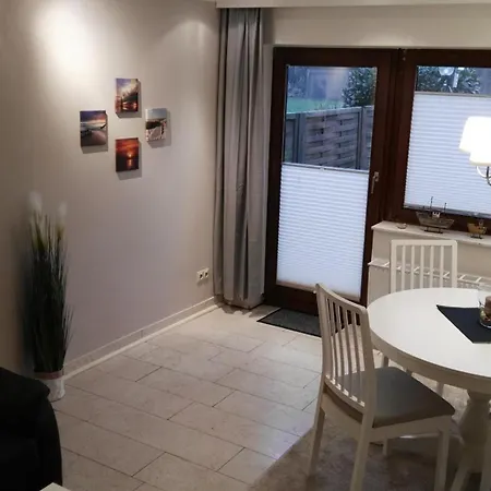 Hus Fiete Landkirchen