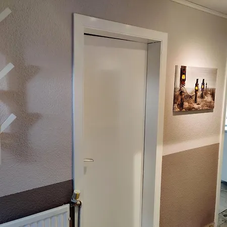 Ferienhaus Hus Fiete