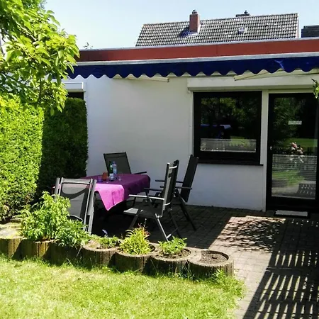 Hus Fiete Landkirchen