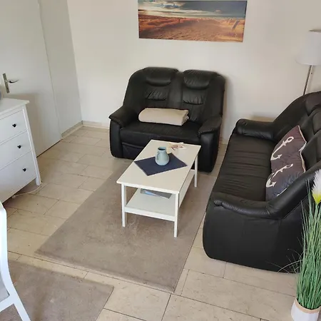 Ferienhaus Hus Fiete Landkirchen